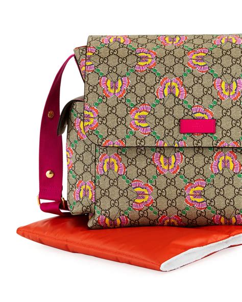 gucci disposable diapers|Gucci diaper bag on sale.